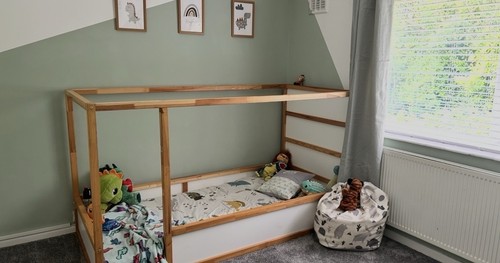 Ikea kura children - kura, children's