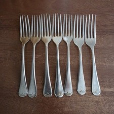 7 Firth Staybrite Old English