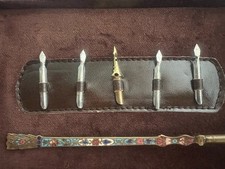 Piuma Fountain Pen Colorful