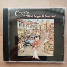 Blind Dog at St. Dunstans -
