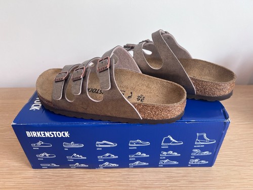 Birkenstock florida sandals - florida,
