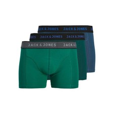 JACK & JONES BOXER SHORTS