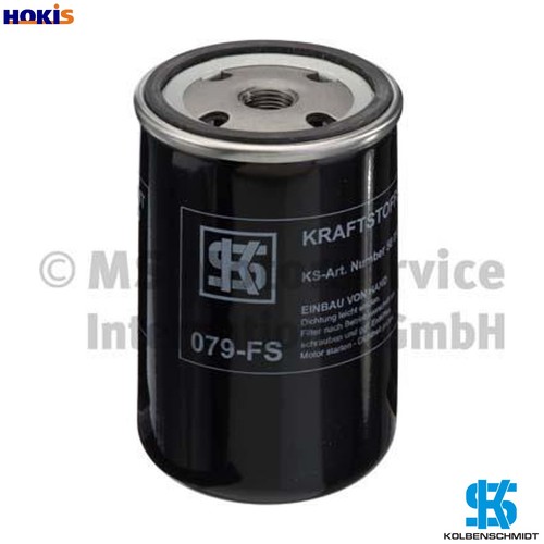 Fuel filter 50013079 - 50013079, for