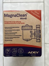 Adey MagnaClean Micro 2
