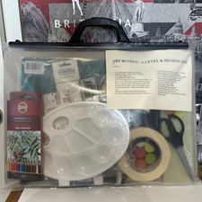 Mixed Art & Craft Job Lot -