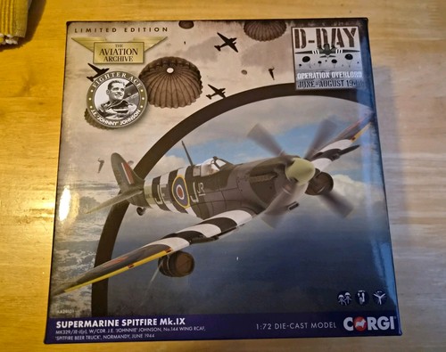 Corgi aviation archive - aviation,