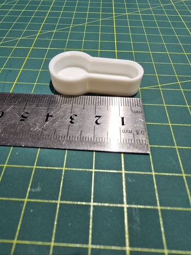 Keyhole lock cover door - lock,