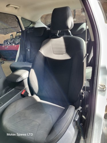 Ford focus mk3 front - ford,
