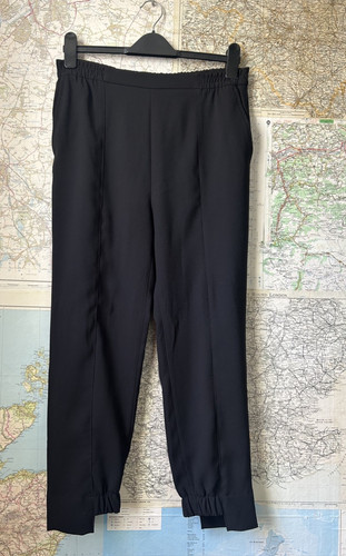 Zara women black - black, smart