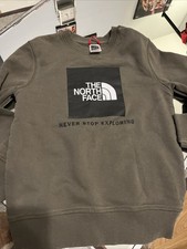The North Face Boys Sweatshirt