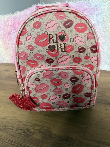 River island girls lip design - girls,