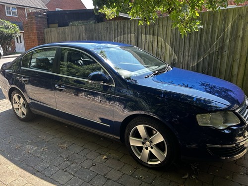 Spares repairs passat - repairs, vw