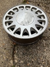 Saab 900 /9000 15" Alloy Wheel