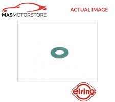 SEAL OIL DRAIN PLUG ELRING