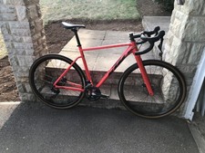 KTM X Strada 720 gravel bike 55cm Shimano 105