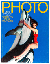 GUY BOURDIN Charles Jourdan LA