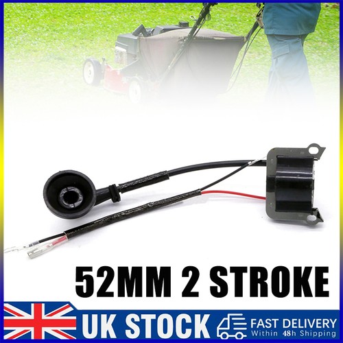 Ignition coil for chainsaw - ignition,