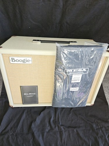Messa boogie california - california, tweed