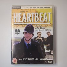 Heartbeat Series 4 Complete