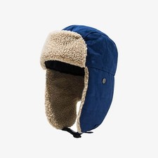 Trapper winter hat aviator - winter,