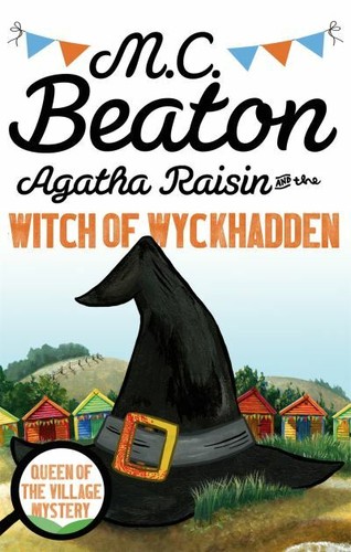Agatha raisin - agatha, raisin: