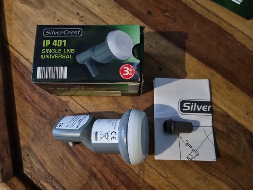 Satellite single lnb -  satellite,