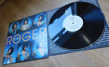 Many Facets Of Roger Troutman