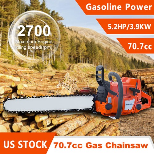 For 372 chainsaw bar - chainsaw, 24''