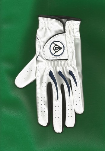 New dunlop junior - junior, left