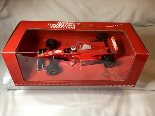 Michael shumacher ferrari - michael,
