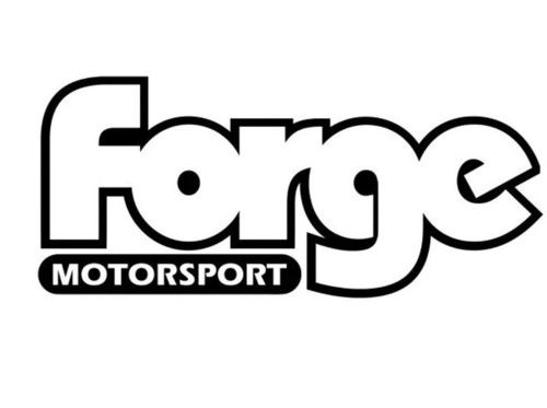 Car sticker forge motorsport - car, 1