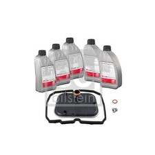 PARTS KIT, AUTOMATIC