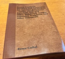 french provincial furniture