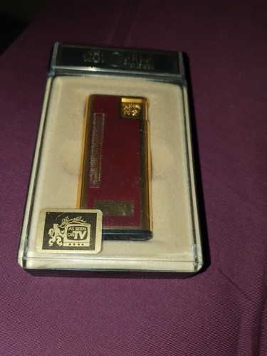 Vintage colibri piezo - vintage,