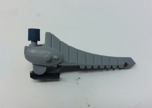 Tomy zoids vintage kroc - tomy,
