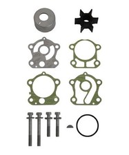 Yamaha 75 80 85 90 hp water