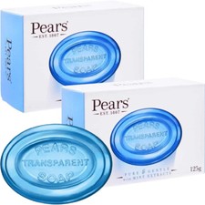 Pears Transparent Gentle