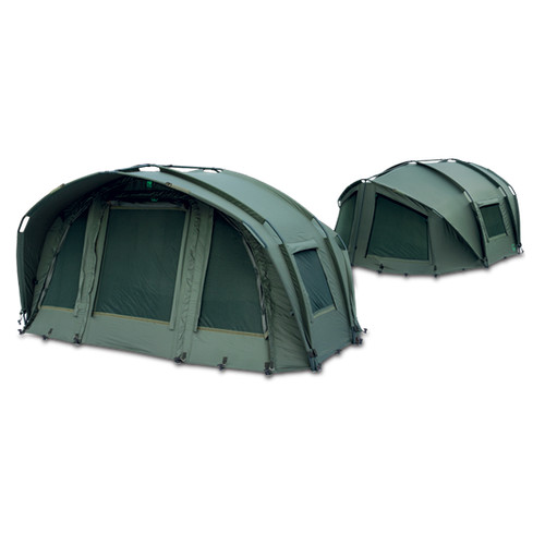 Cabrio man bivvy ex - bivvy, (