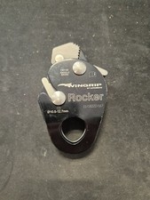 Rocker Rope Grab Device