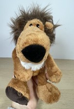 NICI Lion Wild Friends Brown &