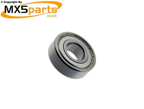 Mx5 clutch flywheel spigot - clutch,