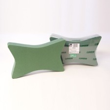 Pillow Shape Ideal OASIS®