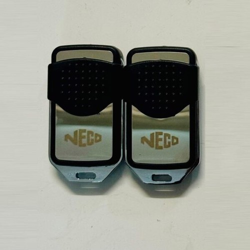 Neco remote control for - 2x,