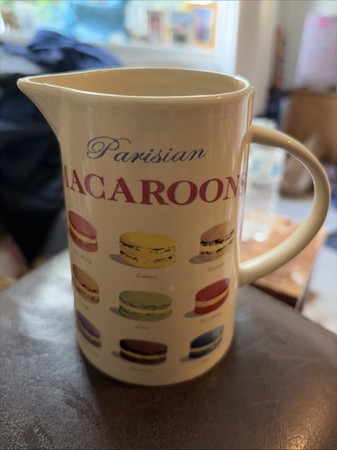 Martin wiscombe macaroons - martin, 5"