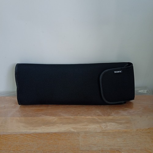 Carrying case bag for sony - case,
