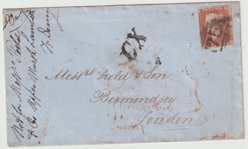 1851 numeral birmingham - numeral,