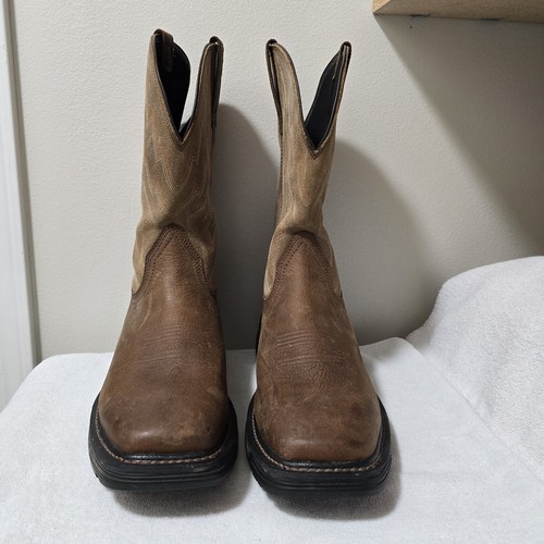 Ariat big rig - ariat,