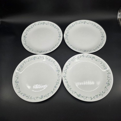 Corelle country cottage - corelle, blue