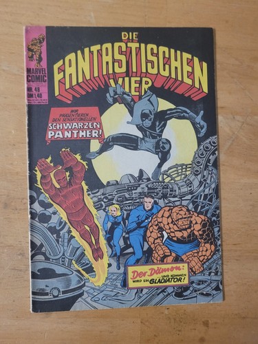Fantastic four 1975 - four,