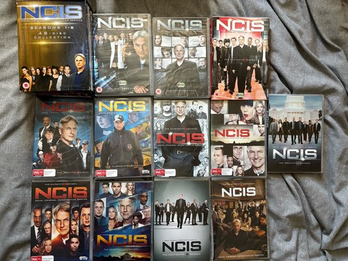 Ncis naval criminal - naval,